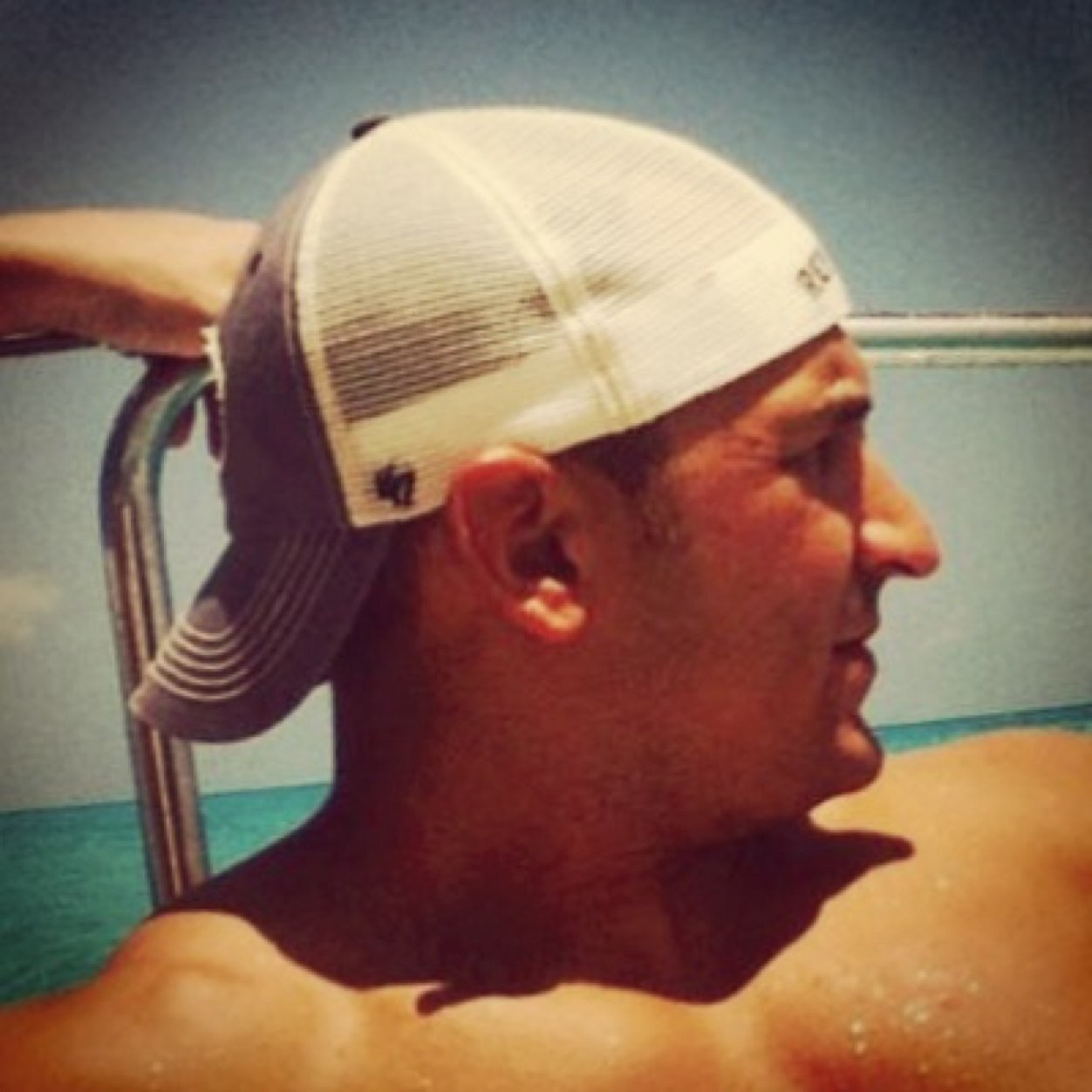 BradBorges's profile picture. 