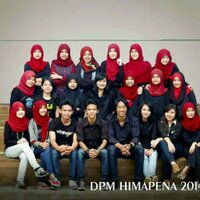 DPM HIMAPENA UPI (@dpm_himapena) 's Twitter Profile