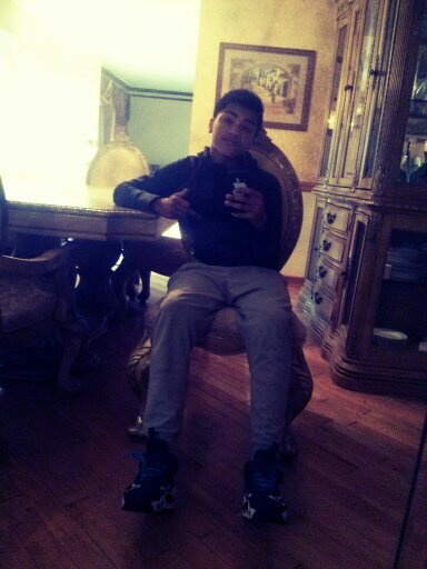 Lost? Foow me