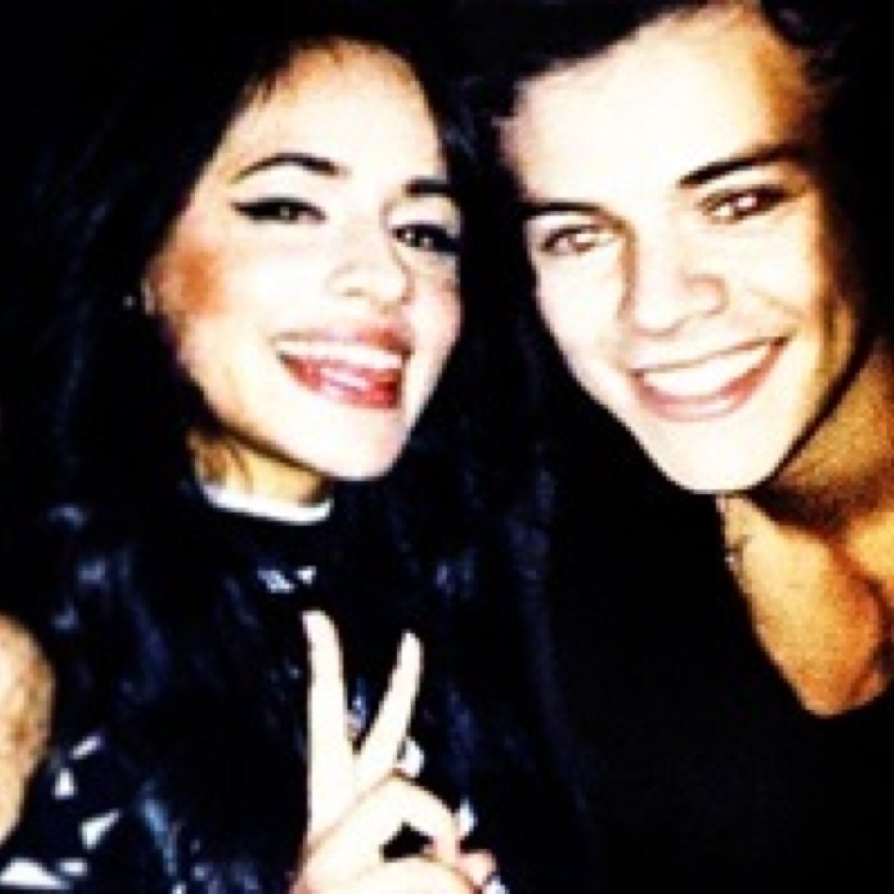 We do not make these manips, we only post! Request any time!