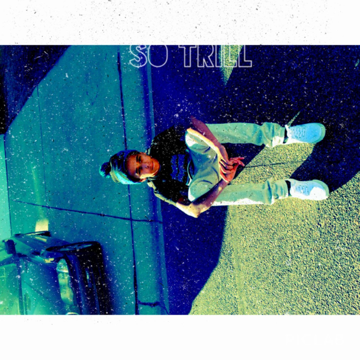 Dervon_pesnell's profile picture. 