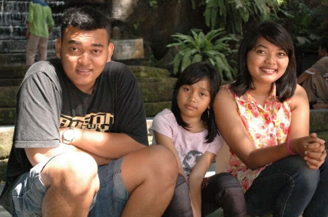 WisnuNdes's profile picture. Aku siap aku siap :3. Keep gentho koyo bapakku \m/