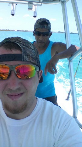 MikeyOZ19's profile picture. Winning!