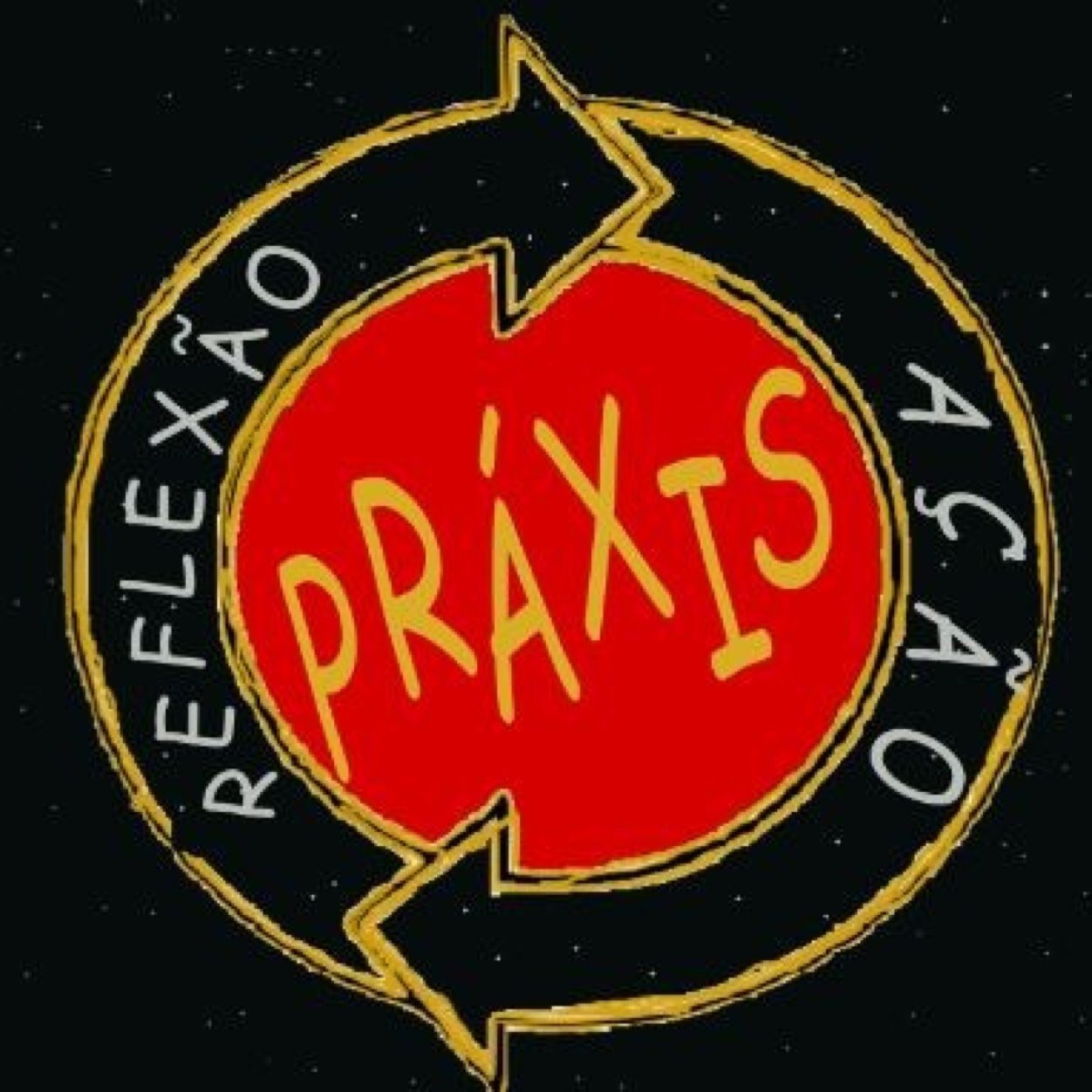 Temos como objetivo, através da reflexão, gerar práticas que melhorem a vida dos alunos nos âmbitos acadêmicos, políticos, culturais, esportivos, entre outros.
