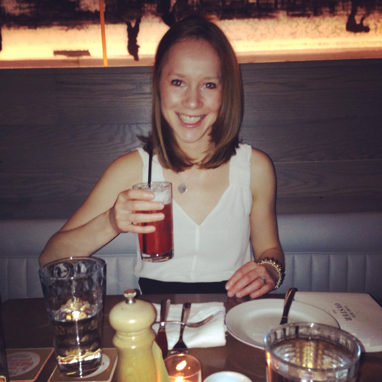 Family Physician with a passion for mental health/student health. Proud Nova Scotian. Married my med school sweetheart. Energetic mommy of 2. Coffee & Chocolate