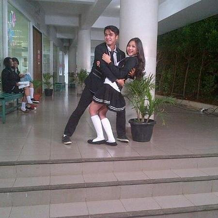 sanvonvonsan's profile picture. 