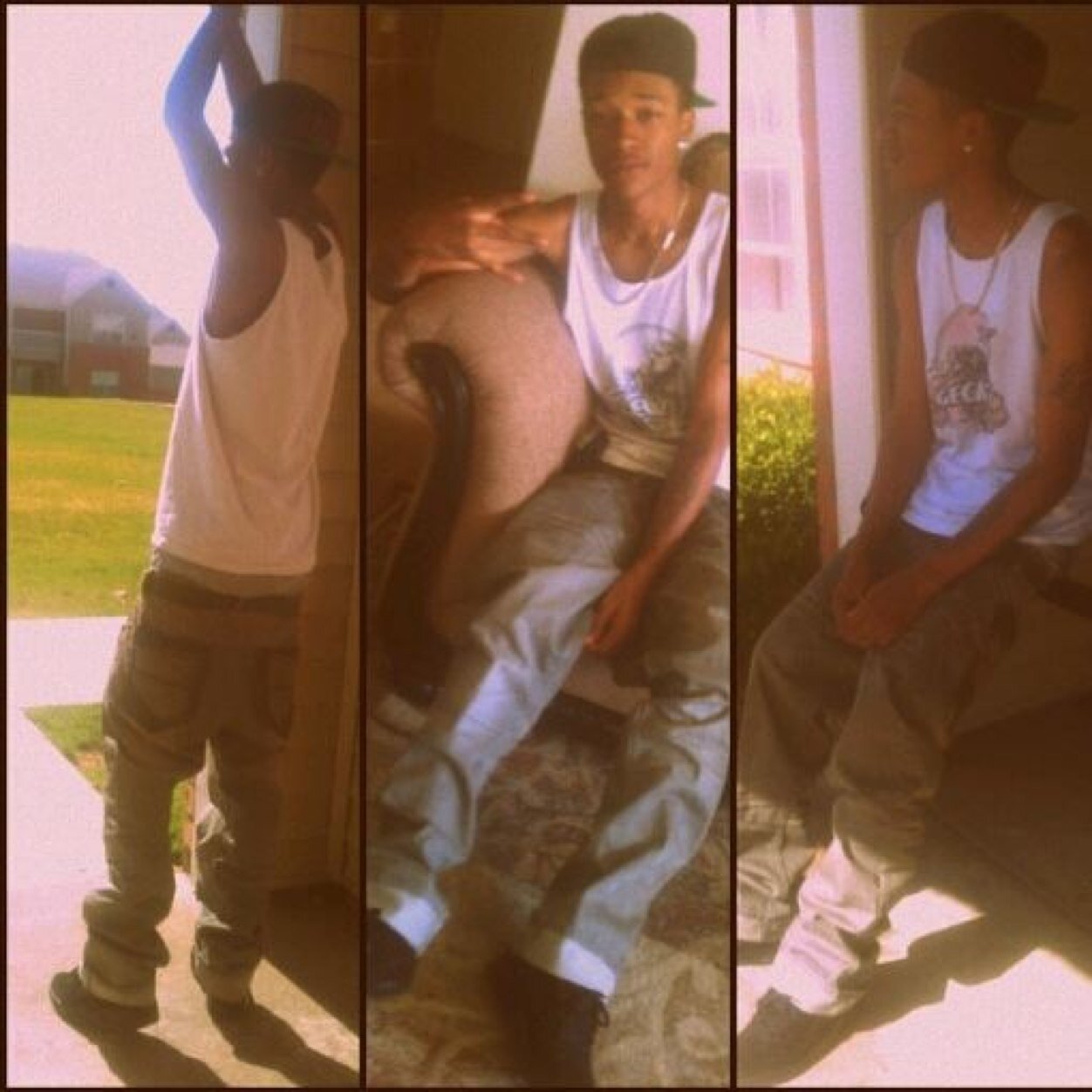 All i do is get to this money ! Catch me in Ky