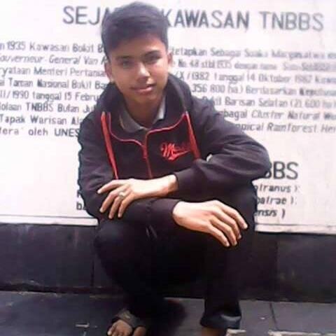 Frandio_G's profile picture. 