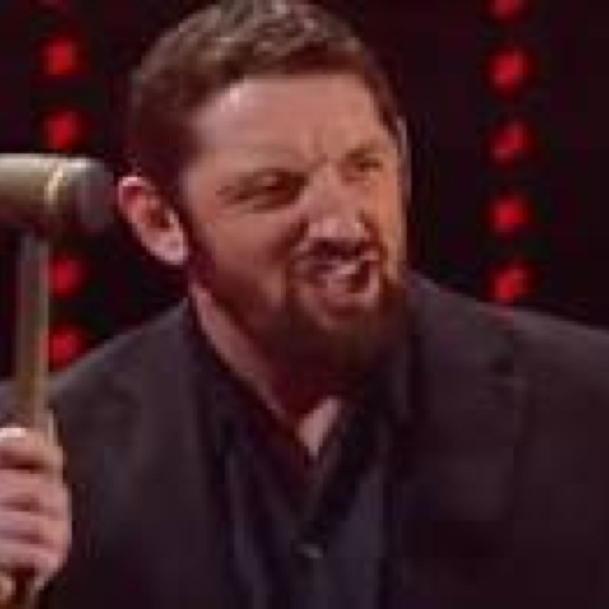 You may know my evil twin brother Bad News Barrett. I'm afraid I've got some Good News.
