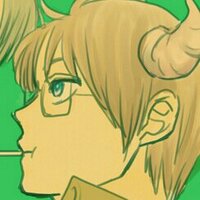 Alfred F. Jones (@sweetdevilhero) 's Twitter Profile