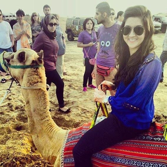 malikaa1's profile picture. daughter. sister. learner. dancer. runner.  traveler. foodie. consultant. commodore. football fanatic. trying to make this world a better place.