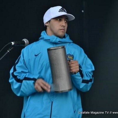 WalterLaSustanc's profile picture. La música es mi amante mi amiga y mi más fiel mujer(8