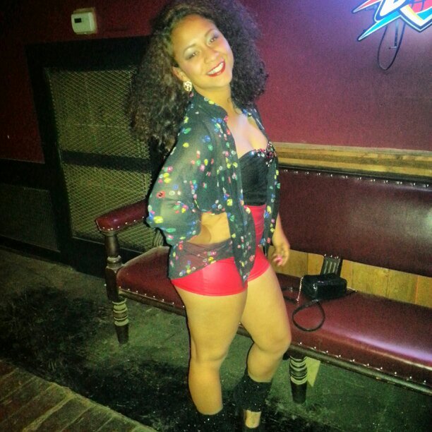 chill its just Twitter.. instagram tho @_Larissacupcakee
