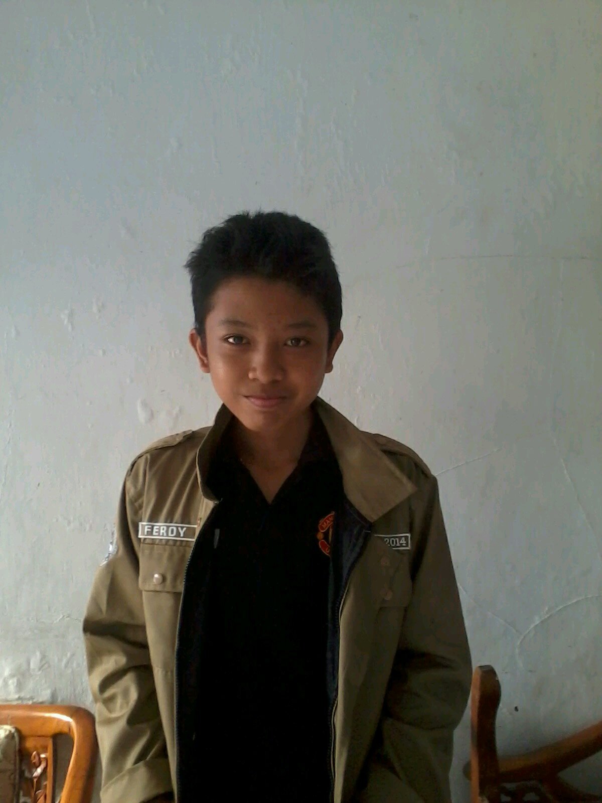 Gue Sih Cuek ~                                         Whatever Forever ~