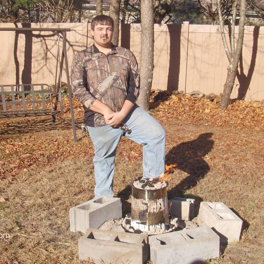 NYS paramedic, NYS fire fighter. Redneck country by the grace of God. tattoo lover. 2nd amendment supporter.
