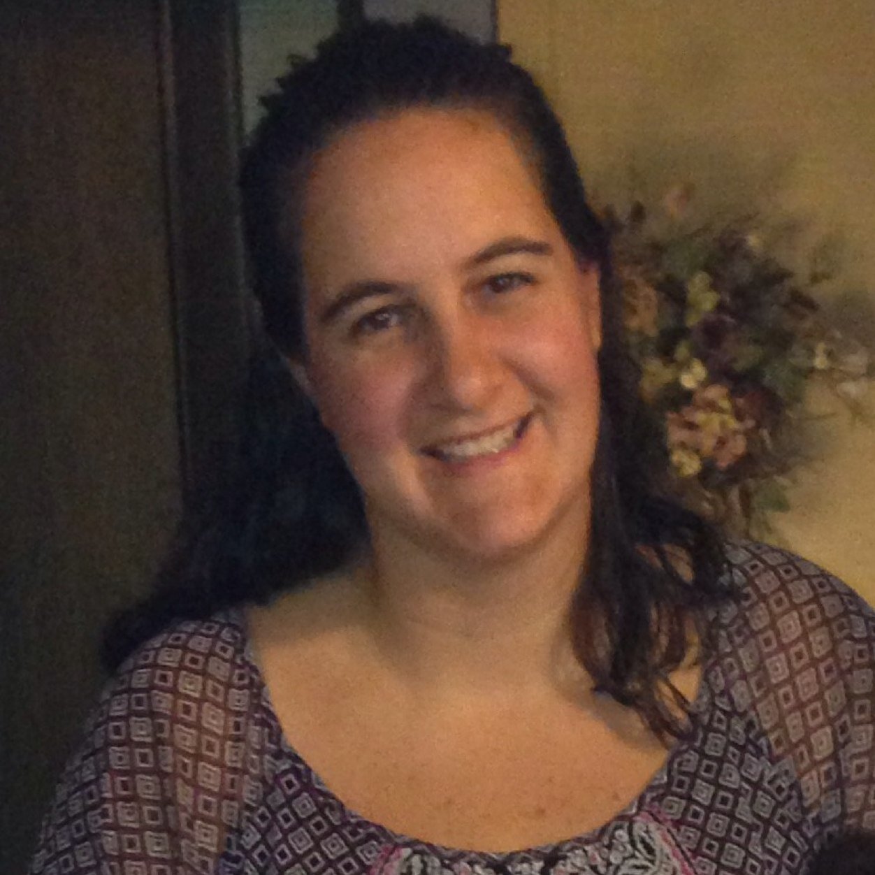 5th grade teacher, mother of 2, wife, reader. Doing my best to integrate technology and instill a love of reading and writing in my kids.