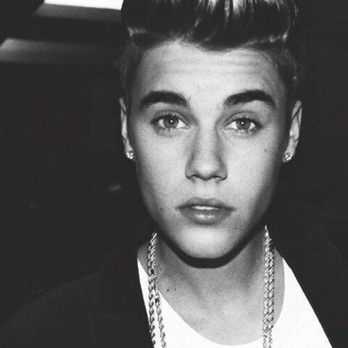 You are all that matters to me  justin ♡