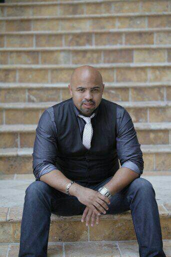 pastorjohnson05's profile picture. 