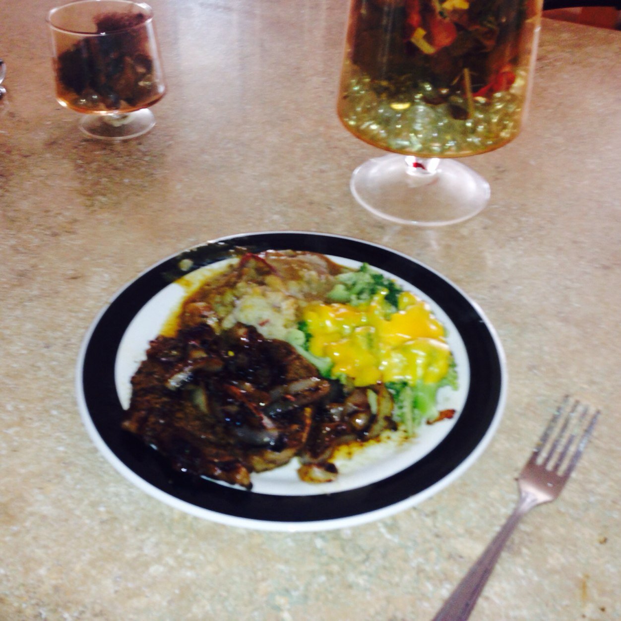Looking to meet your catering needs one at a time.