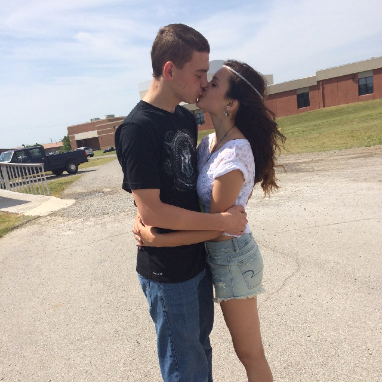 Maria is my forever . 1-27-14
