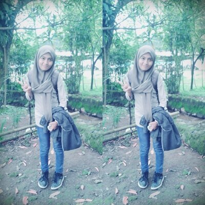 my school in smp 8 tamsel | i am a big fan of south korean girls band girls generation | i love rillakuma
