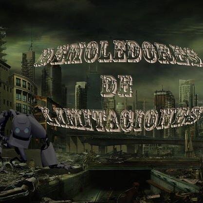•Demoledores de Limitaciones• Brindar a las generaciones que no tenemos limites cuando el fundamento es la palabra de Dios.
