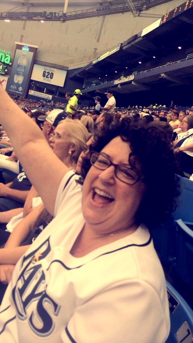 CrazyRaysLady's profile picture. 