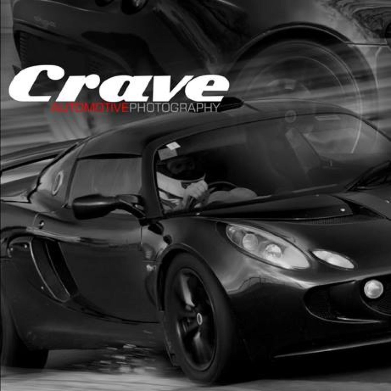 Commercial Automotive Photography