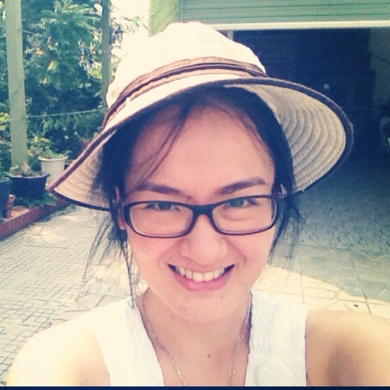 ThuyChauNguyen's profile picture. 