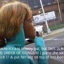 Frances Shivers - @utoobigforthat - Twitter