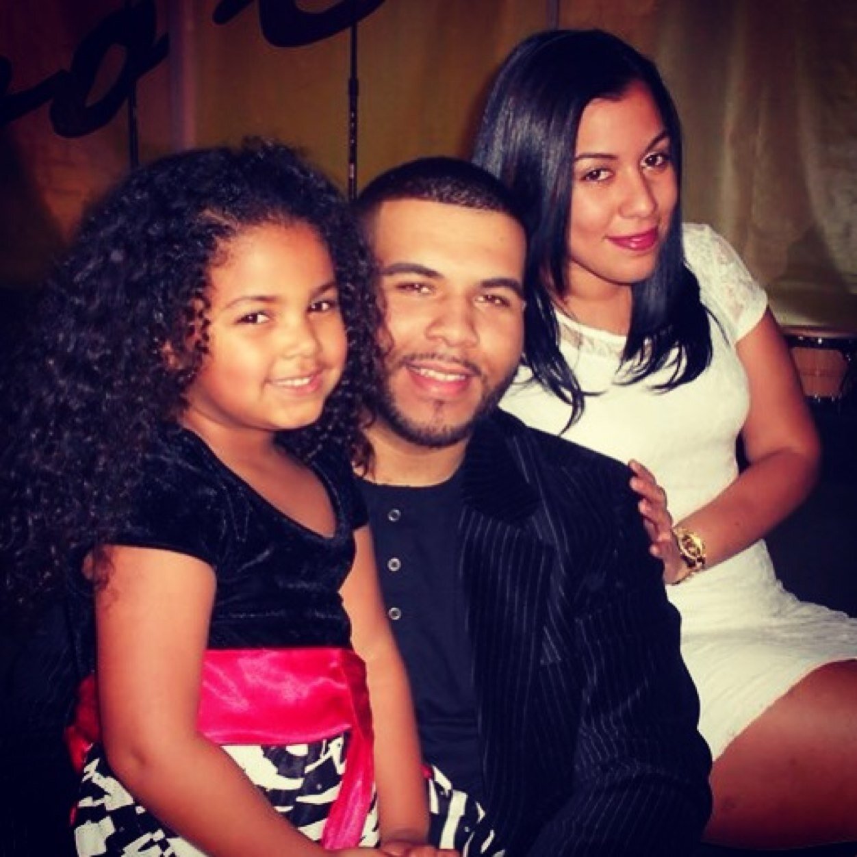 Cbenitez3's profile picture. 