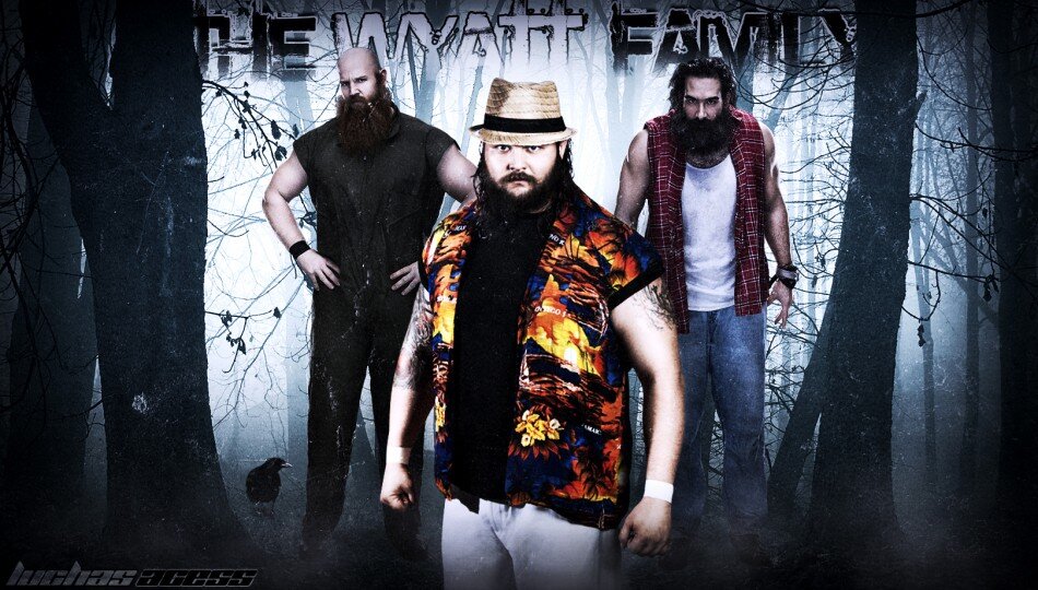 WyattFamily's profile picture. WE'RE HERE