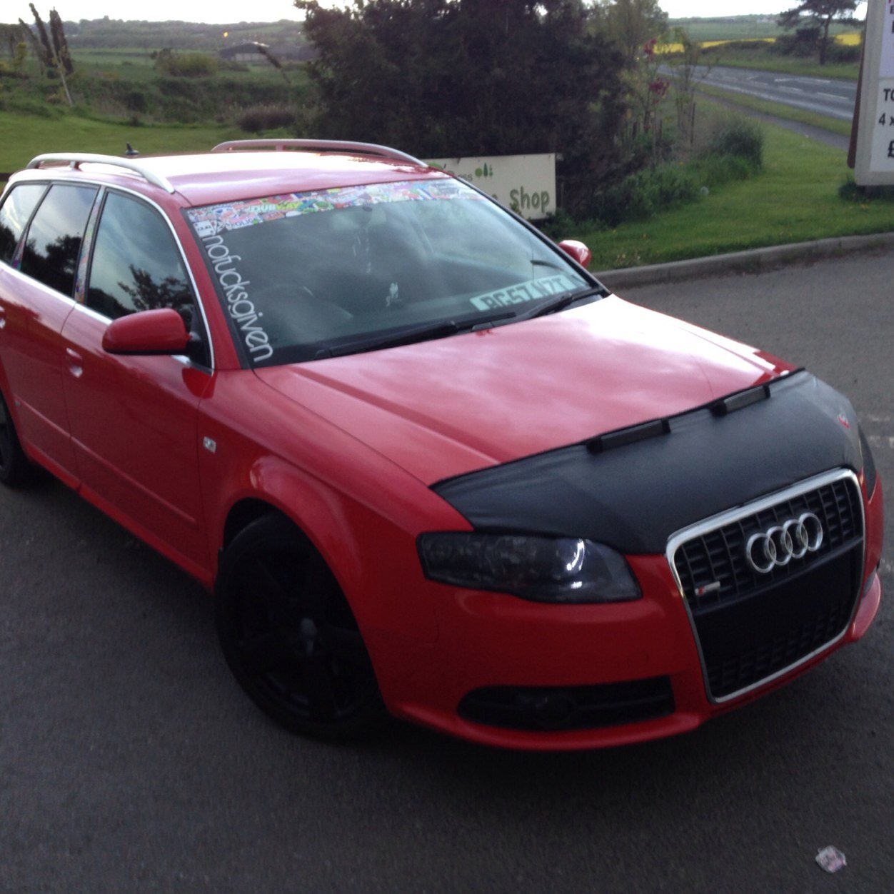 garethbutler6's profile picture. 