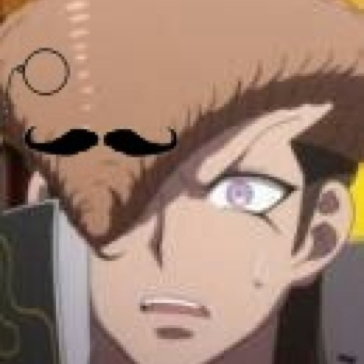 fancycornhair's profile picture. I'll always be here for Mondo when nobody else isn't.