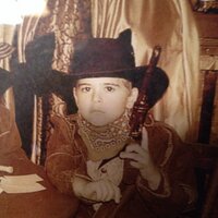 Jackson Tucker (@sheriffswoland) 's Twitter Profile