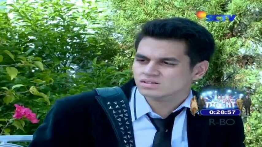 me (3 hearts) kevin julio