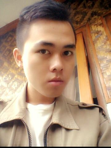 Bandung, 9 December 1994  •|• Keep Thinking :) •|• TrizTheReal :* ({})