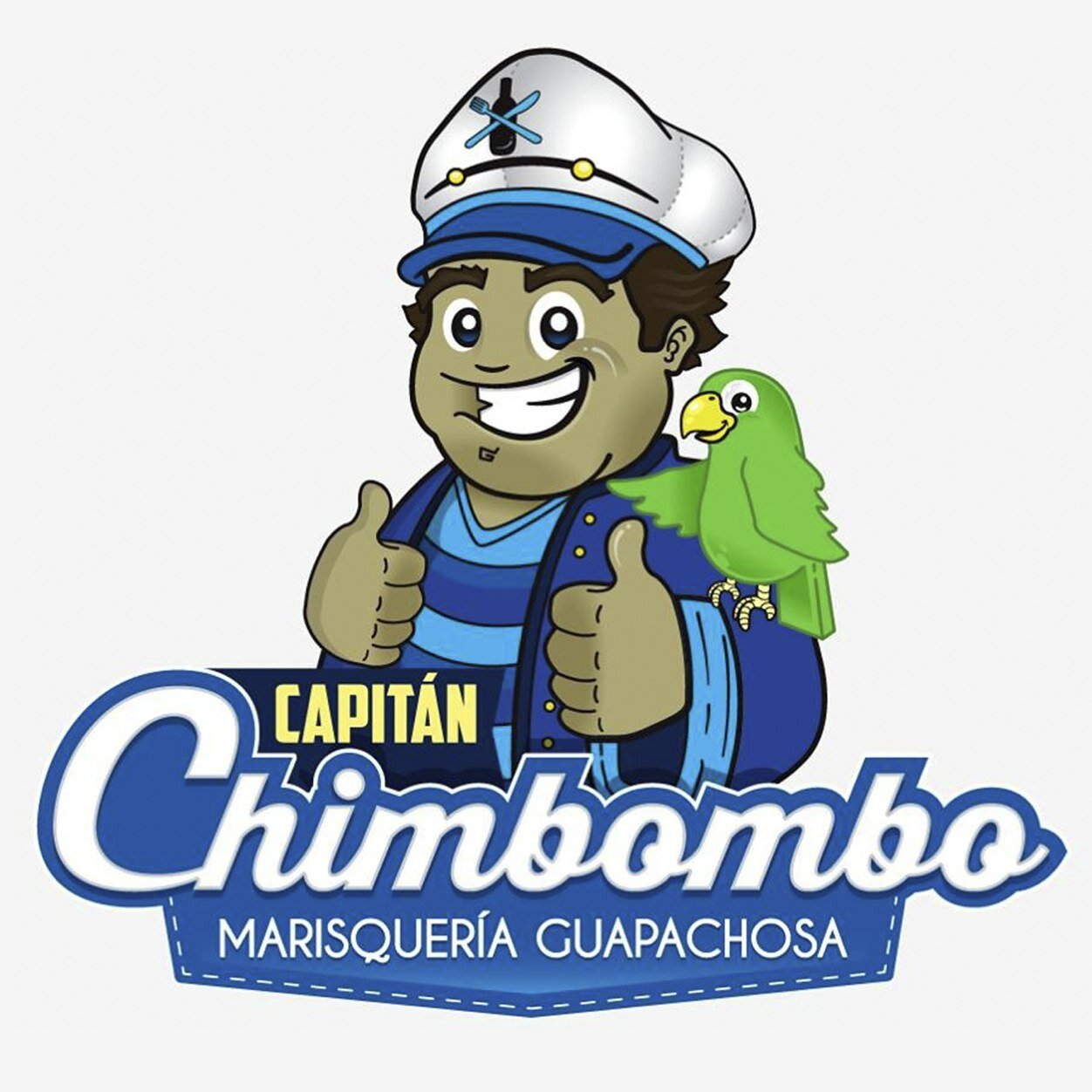 Marisquería Guapachosa