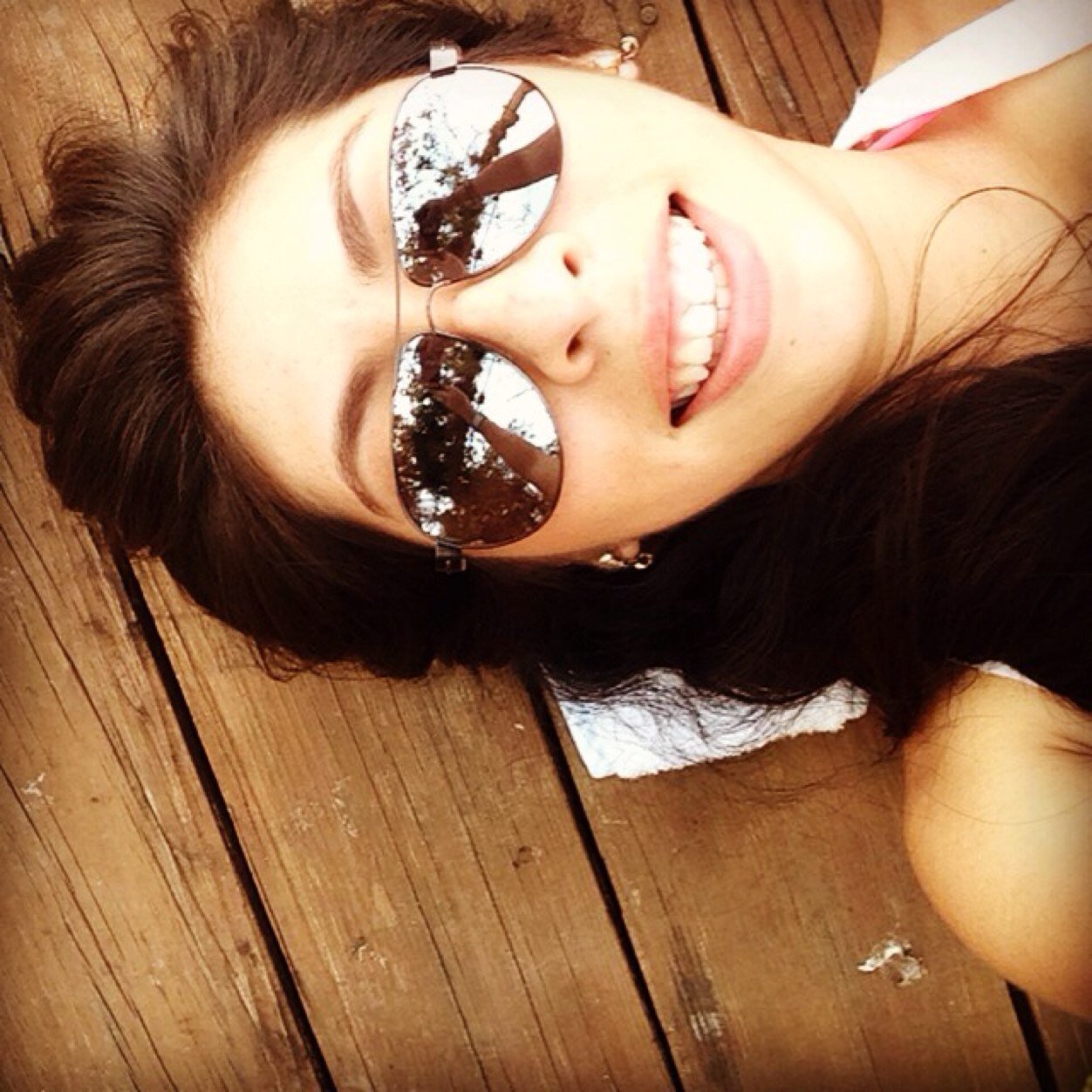 enjoy every minute as if no tomorrow