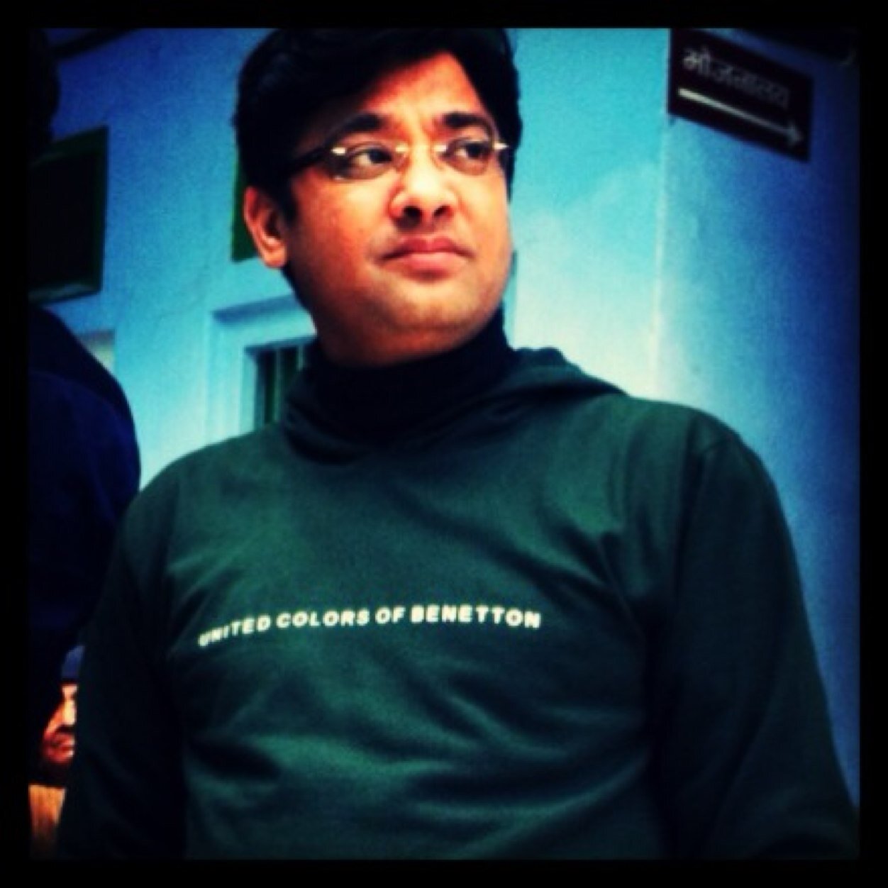 Manu Khandelwal