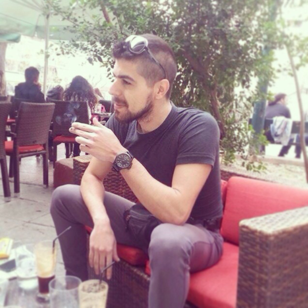 antoniskal89's profile picture. 