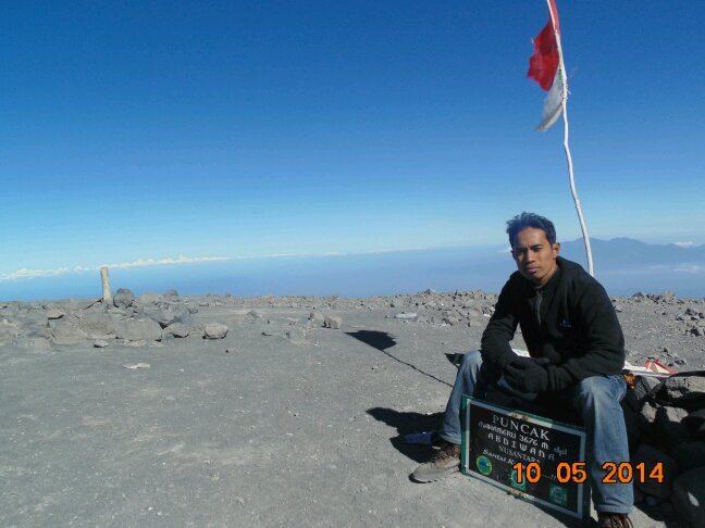 Berjaya di laut