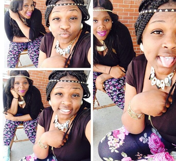 ion do no LACKING , you knew  !!!