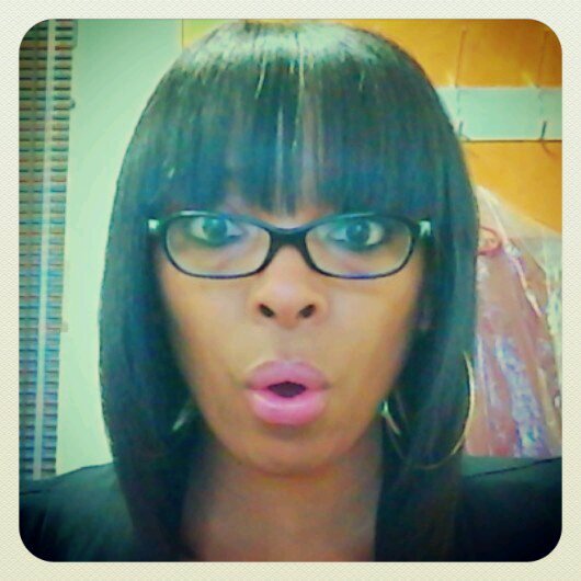 GeorgetownChick's profile picture. 