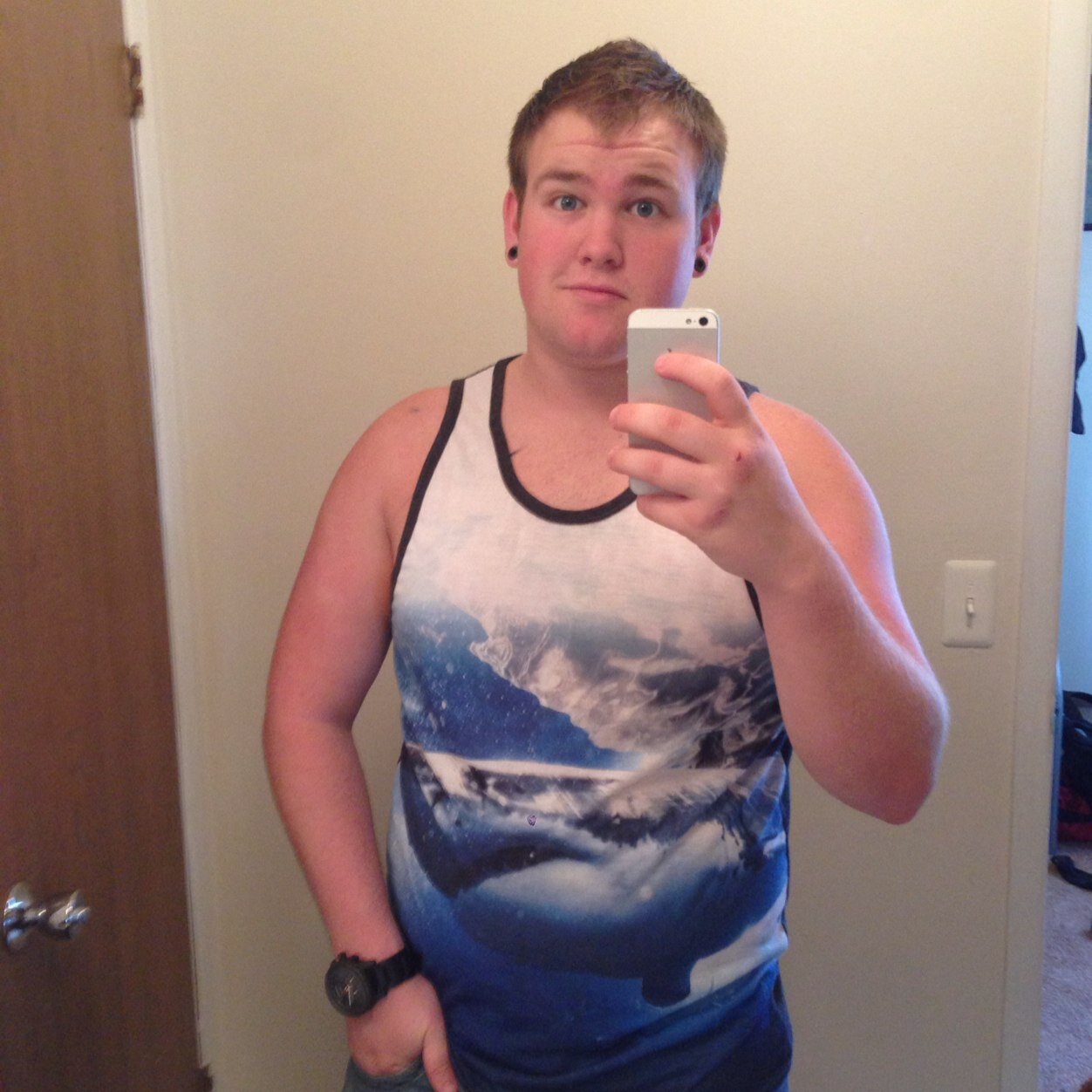 FarberRob's profile picture. A life lived in 2 places! #ft.wayne #Detriot