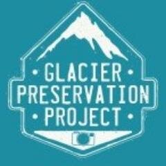 glacierproject's profile picture. 