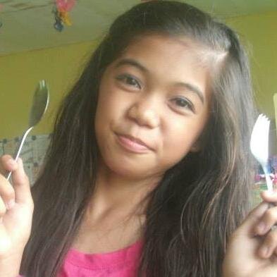 I'm a big big eyes... In a big big world... Its not a big big thing if it become a small.... xD