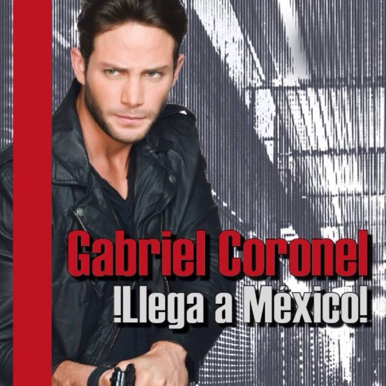 Gabriel Coronel México Fan club. Admiracion, Cariño y respeto para @gabrielcoronel