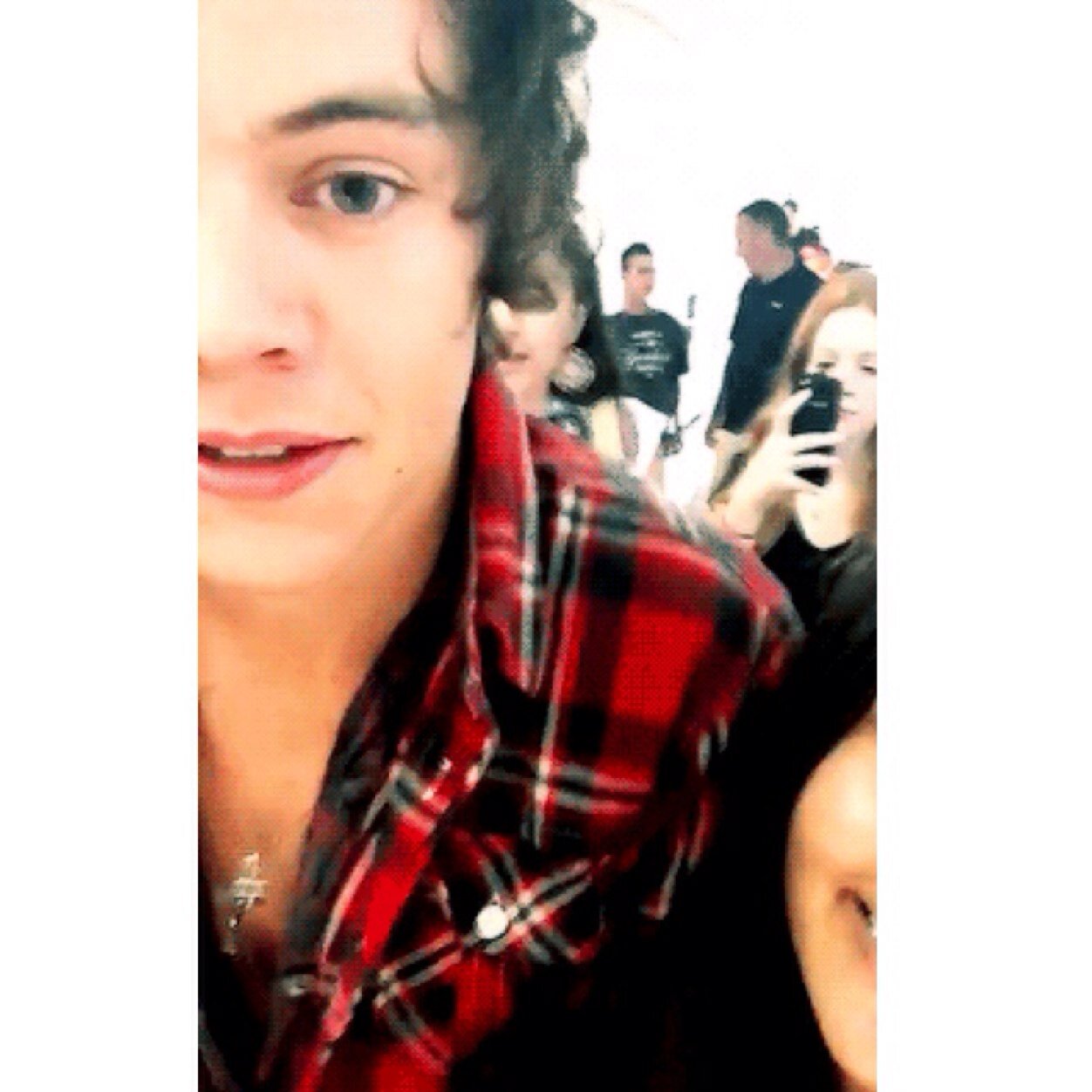 fakinggharold's profile picture. 