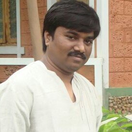 lokesh_murthy's profile picture. 